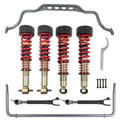 Belltech 2021+ Chevrolet Suburban / GMC Yukon XL 2WD/4WD 0.5in-3in F / 1in-4.5in R Perf Handling Kit 1036HK