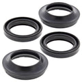 All Balls Racing 08-23 Yamaha XT250 Fork Oil Seal & Dust Seal Kit 56-178