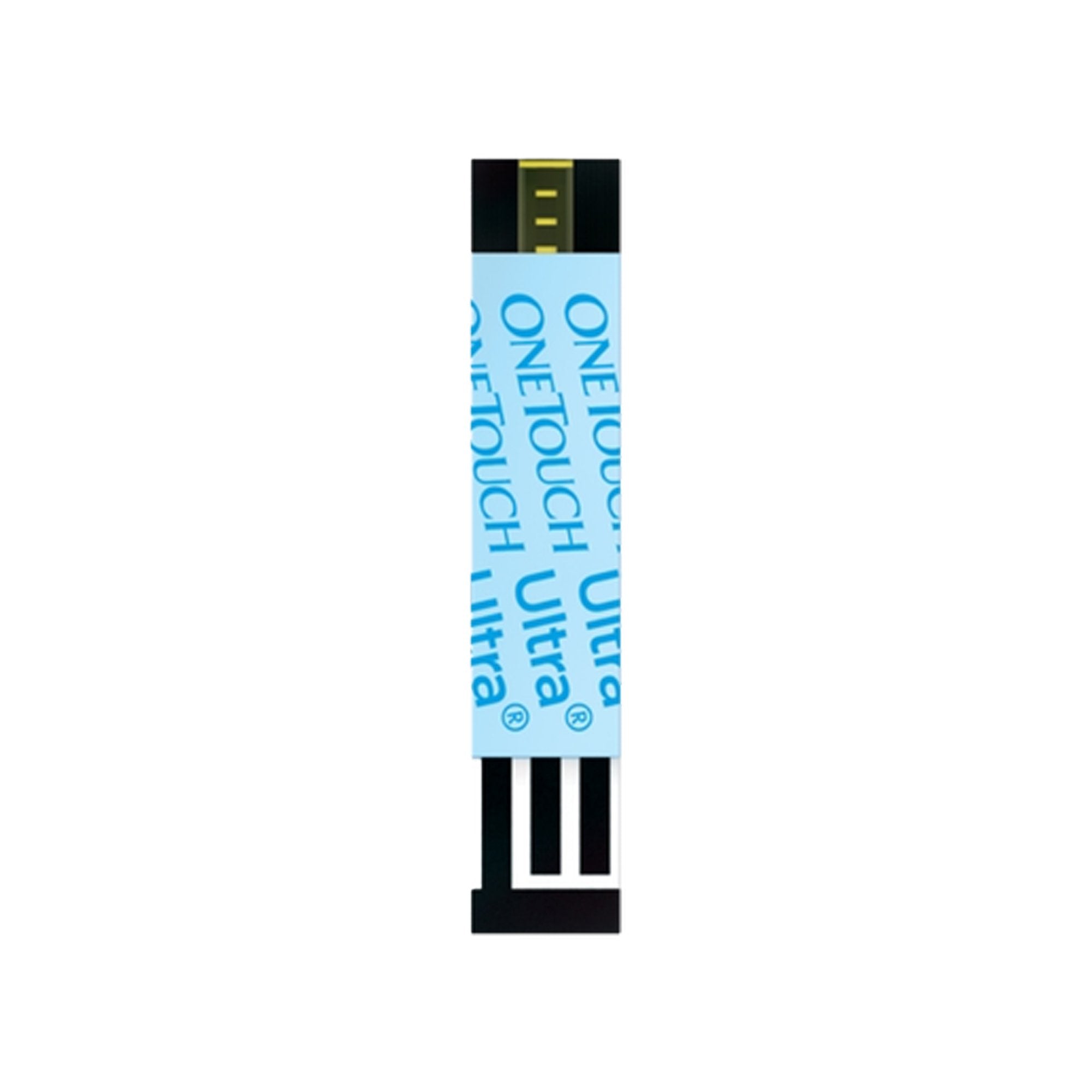 Blood Glucose Test Strips OneTouch® Ultra® 50 Strips per Pack 020963
