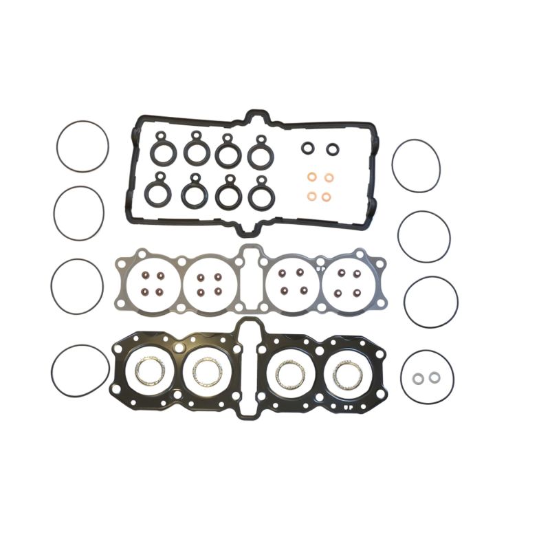 Athena 88-90 Kawasaki ZX-7 / ZX H1/H2/J1/J2 750 Top End Gasket Kit P400250600710/1