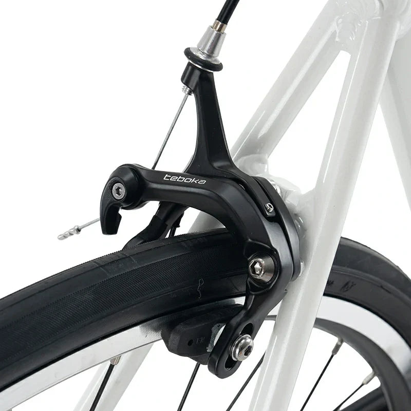AERIX-Aluminum City Road Bike