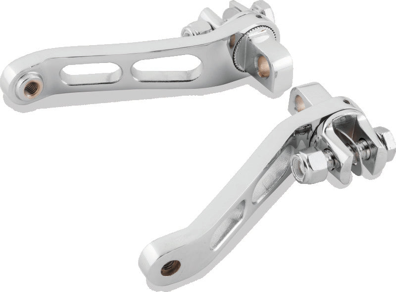 Bikers Choice 89-Up FXST 93-02 FXDWG Replaces H-D 50227-01 488719