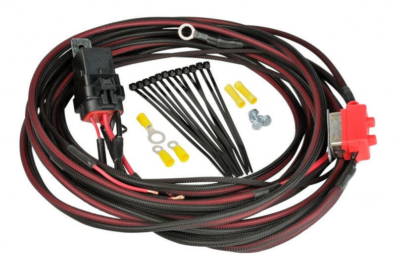 Aeromotive Fuel Pump Complete Kit