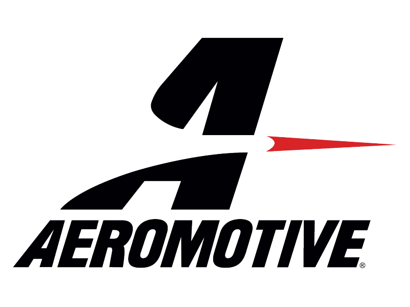 Aeromotive Fuel Pump Complete Kit