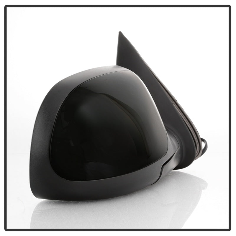 SPYDER xTune 99-02 Chevy Silverado Power Heated Mirror - Right MIR-03CS99-PW-R 9938641