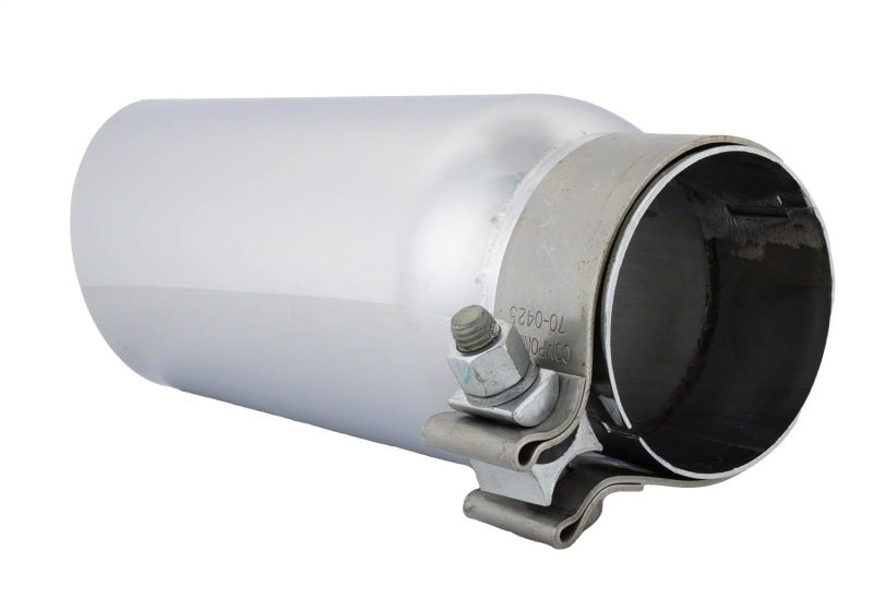 Ford Racing 19-22 Ranger Exhaust Tip - Chrome M-5260-CT2