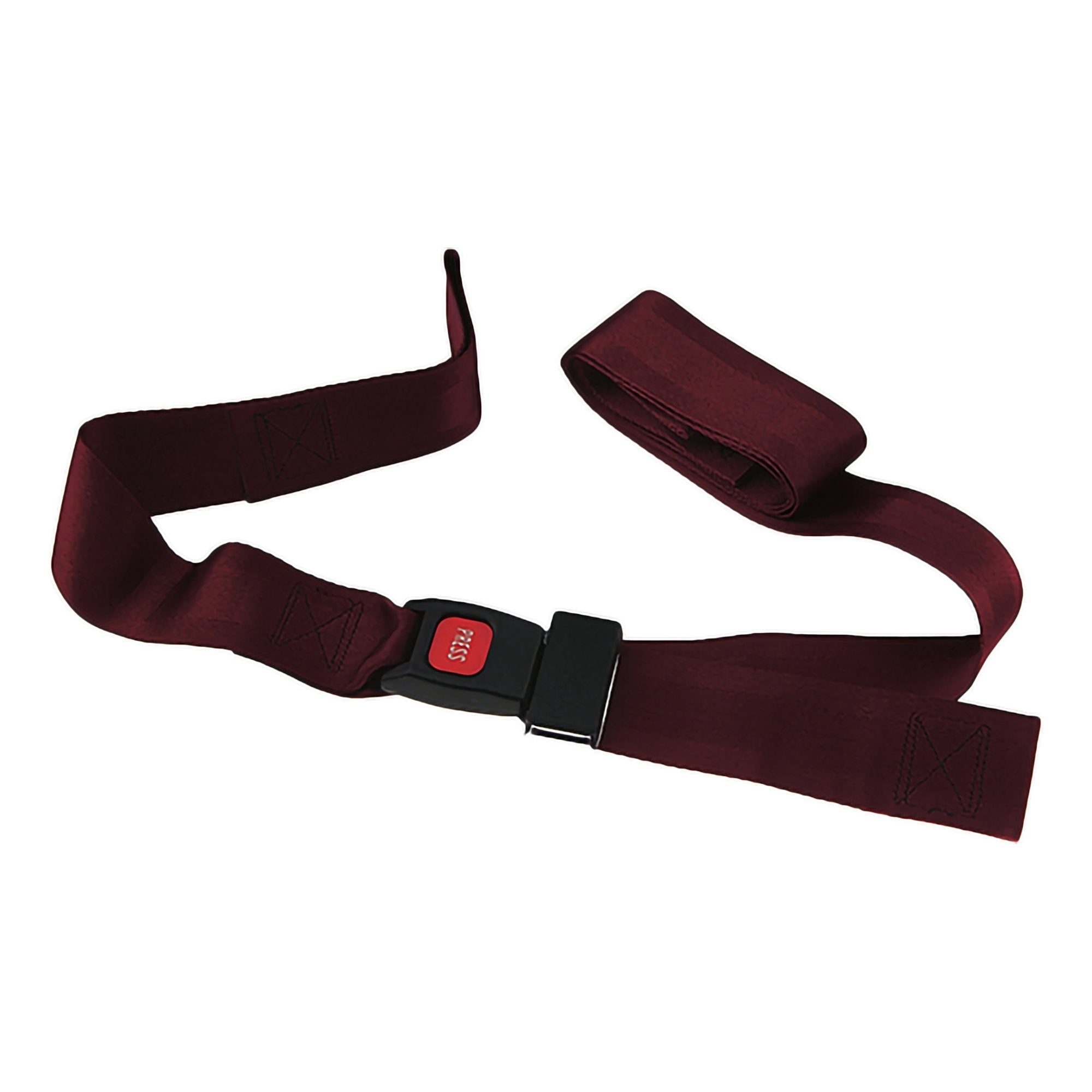 McKesson Backboard / Stretcher Strap, 7 Foot Long 11172MAM
