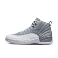 Air Jordan Retro 12 'Stealth'