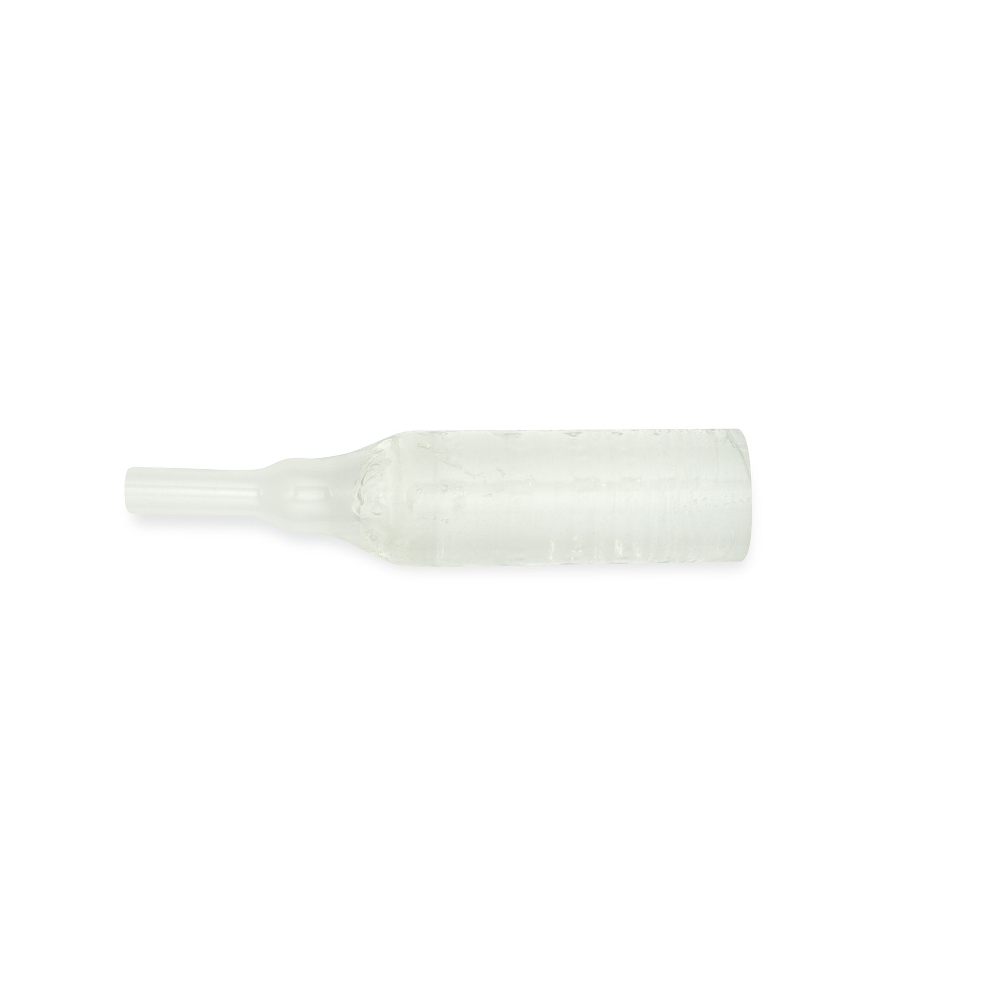 InView™ Male External Catheter, Self-Adhesive, Silicone, 25mm, Green, Small 97625