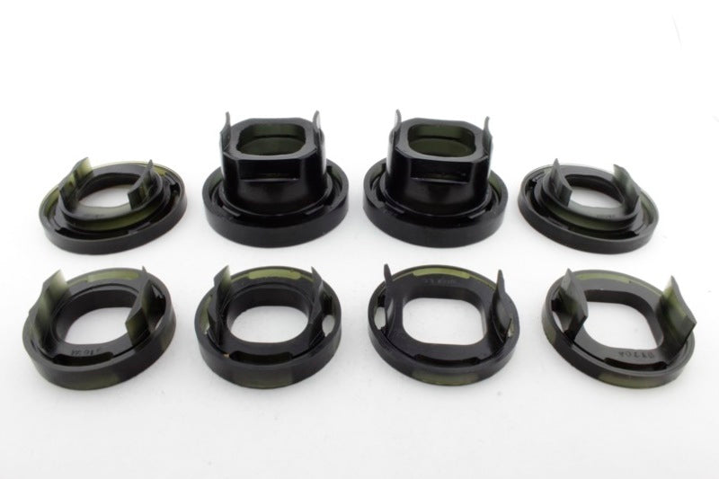 Whiteline Plus 8/06-8/09 Pontiac G8 / 04-06 GTO Rear Crossmember Mount Insert Kit W93166