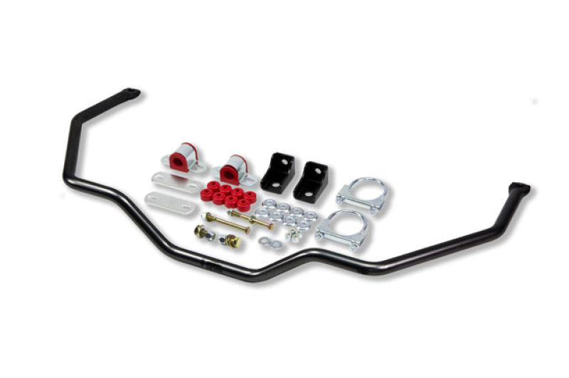 Belltech Rear Anti-Swaybar 83-94 S-Series Blazer/Jim