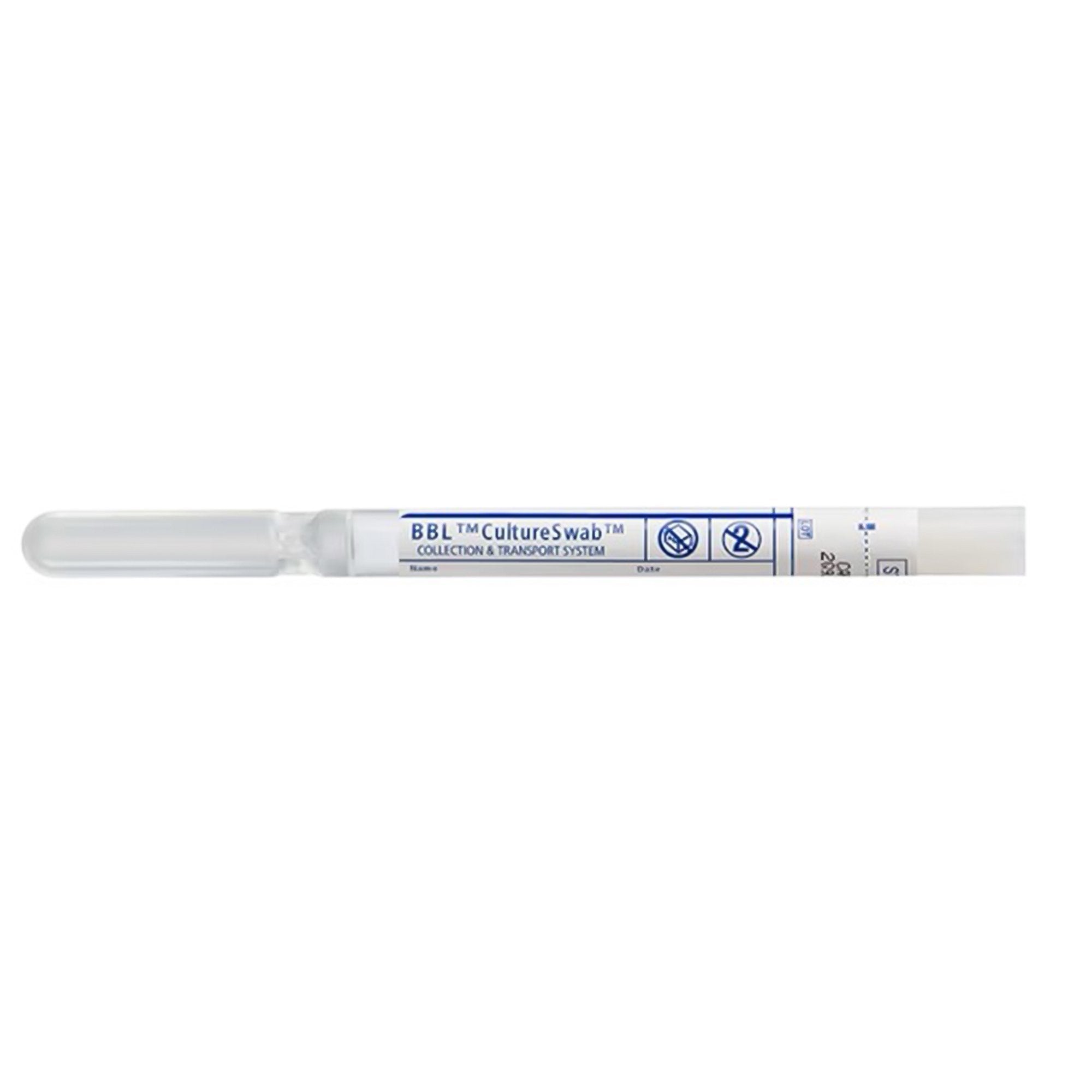 BBL™ CultureSwab™ Specimen Collection and Transport System 220105