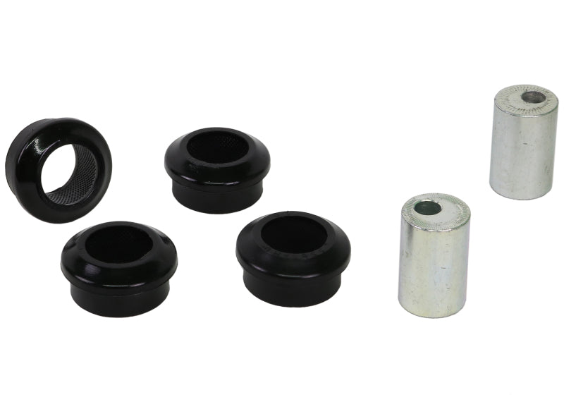 Whiteline Plus 8/06-8/09 Pontiac G8 Front Rear Lower Inner Control Arm Camber Correction W53347