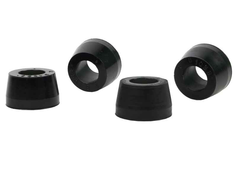 Whiteline Plus 94-04 Land Rover Discovery Rear Sway Bar Link Bushing - Shock Absorber Bushing W31088