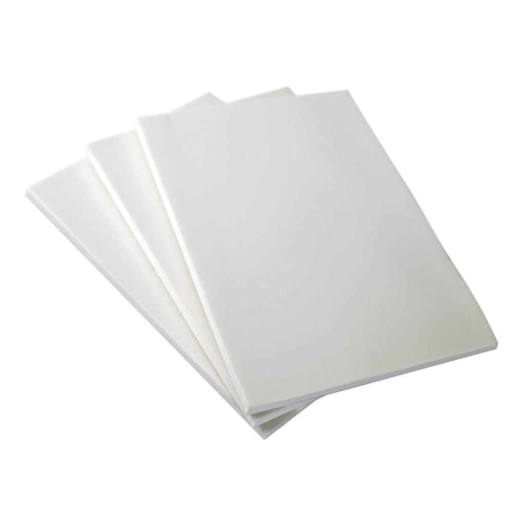 Epi-foam® Silicone Foam Dressing, 7-3/4 X 11-1/2 Inch EPF-3