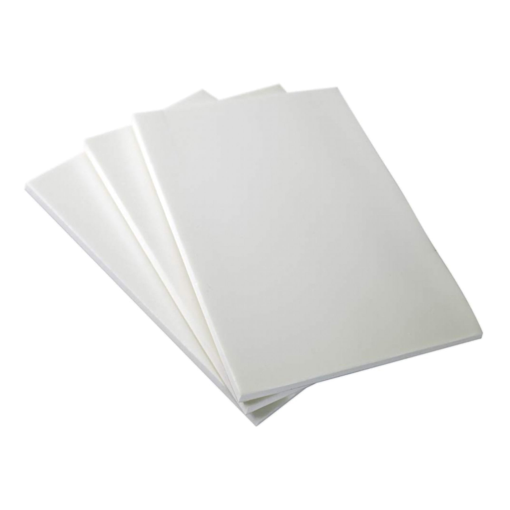 Epi-foam® Silicone Foam Dressing, 7-3/4 X 11-1/2 Inch EPF-3
