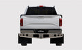 Access Rockstar 2020+ Chevrolet/GMC 2500/3500 Smooth Mill Trim To Fit Rubber Hitch Mount Mud Flaps A1020121