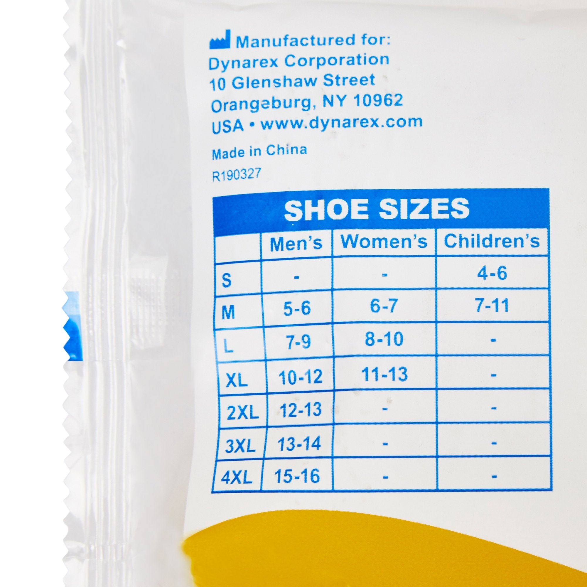 Soft Sole Slipper Socks, X-Large 2183