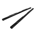SPYDER Xtune Ford F150 Super Cab 09-14 4 Inch Oval Side Step Bar Black SSB-FF-A09S0522T-BK 5016317