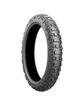 Bridgestone Battlax Ax41 80/100-21 Frt 11634