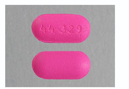 Allergy Relief Banophen™ 25 mg Strength Tablet 24 per Bottle 00904555124