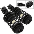SPYDER xTune Saturn Ion 03-07 Struts/Springs w/Mounts - Front Left and Right SA-172203 9937941
