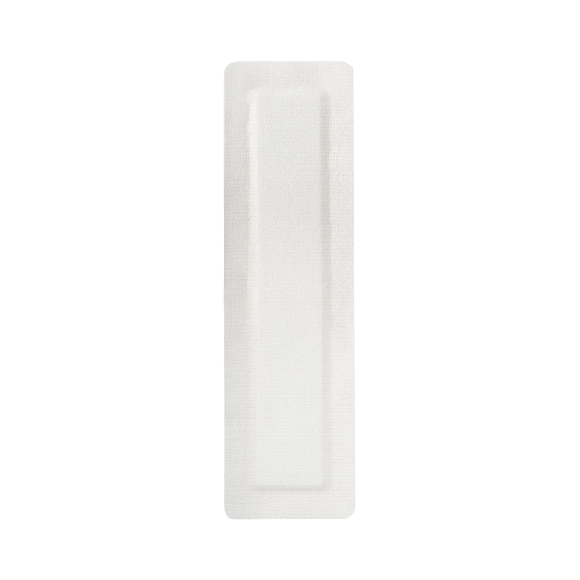 McKesson White Adhesive Dressing, 4 x 14 Inch 16-89042