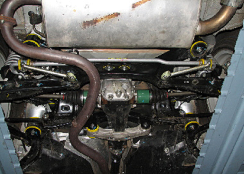 Whiteline Subframe - Mount Bushing