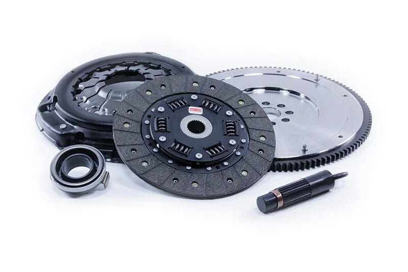 Competition Clutch Comp Clutch 2019+ Mazda MX-5 Stage 2 Clutch Kit w/ Flywheel 10165-2100