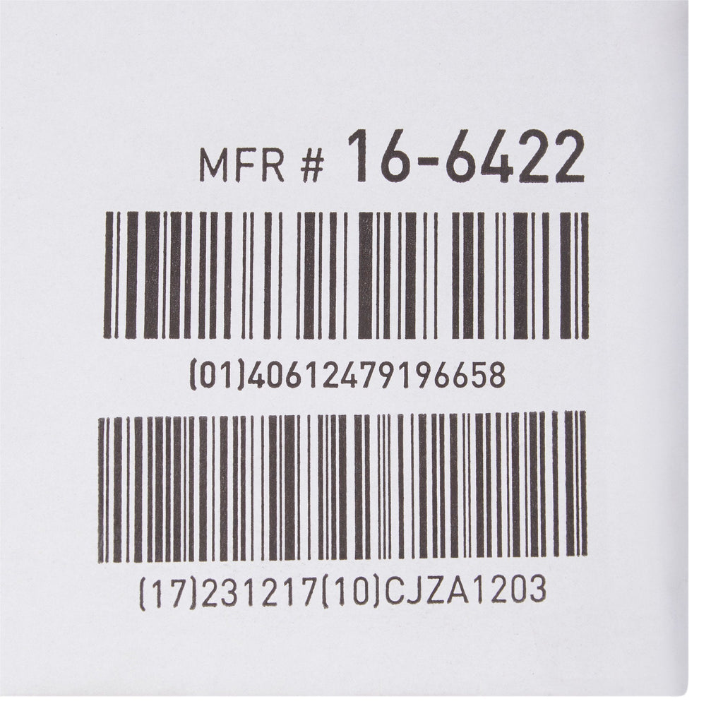 McKesson Sterilization Pouch, 12 x 15 Inch 16-6422