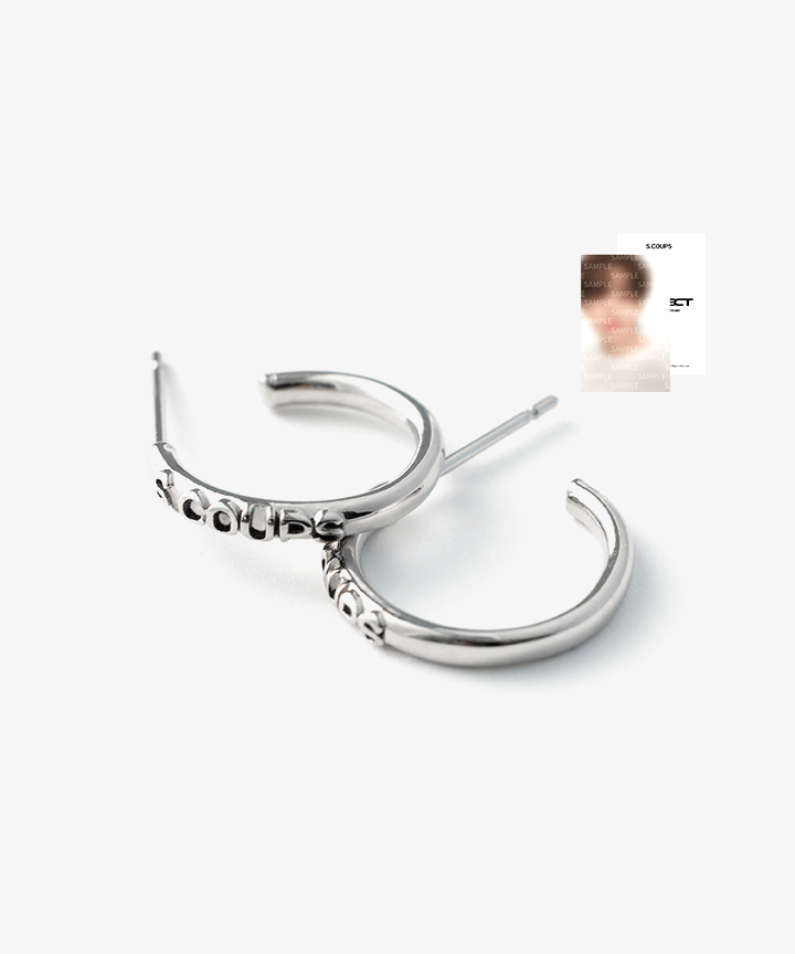 Seventeen 8th Anniversary Official MD