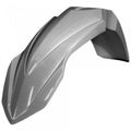 Acerbis 10-22 Yam YZ/YZ125X/YZ250X/YZ250FX/YZ250F/YZ450FX/YZ450F/WR250F/WR450F Front Fender - Gray 2171740011
