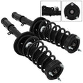 SPYDER xTune Toyota Camry 04-06 (EXCLUDES SE) Struts/Springs w/Mounts - Rear Left & Right SA-172207-8 9938023