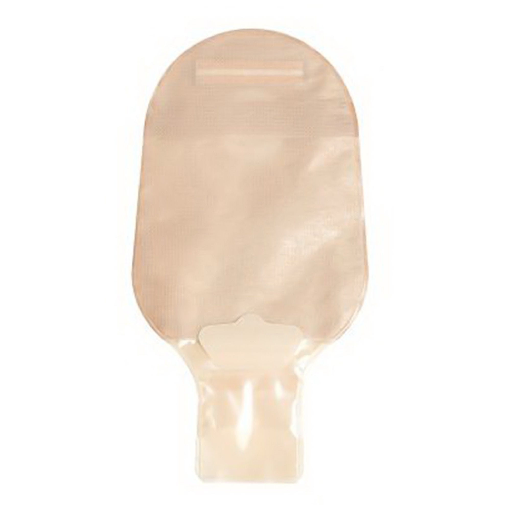 Esteem™+ One-Piece Ostomy Pouch, Cut to Fit Stomas 20 – 57 mm 422159