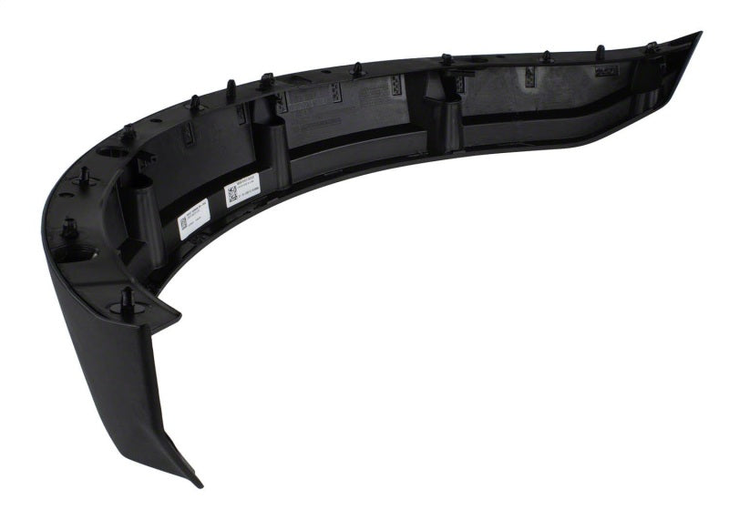 Ford Racing 21-22 Bronco Sasquatch Fender Flare Kit M-9164-BFK