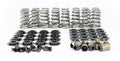 COMP Cams GM LS 0.615in Lift Conical Valve Spring Kit w/ Chromemoly Retainers 7228CS-KIT
