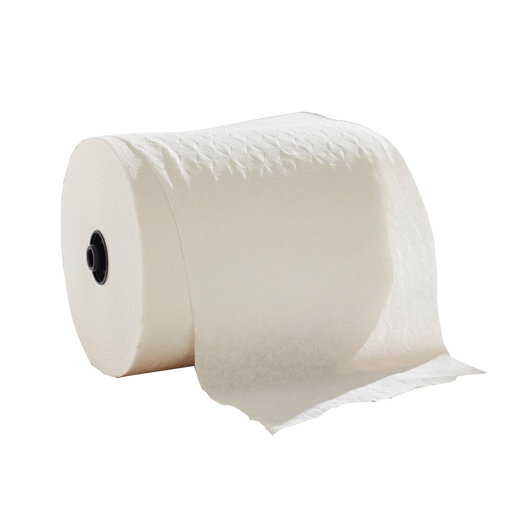 enMotion® White Premium Touchless Paper Towel, 8-1/5 Inch x 425 Foot 89410