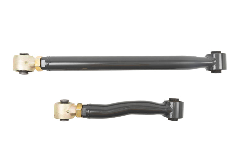 Belltech 2021+ Ford Bronco 4in-7.5in Lift Kit w/ Coilovers 152600TPC