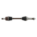 All Balls Racing 02-06 Yamaha YFM400 Big Bear 4WD 6 Ball Axle Front Left AB6-YA-8-310