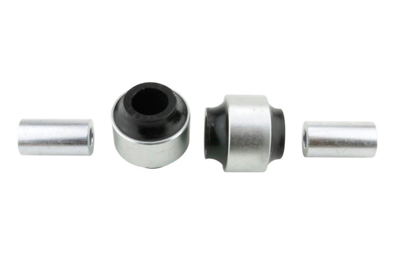 Whiteline 99-02 Daewoo Nubira Front Control Arm Bushing Kit W53173