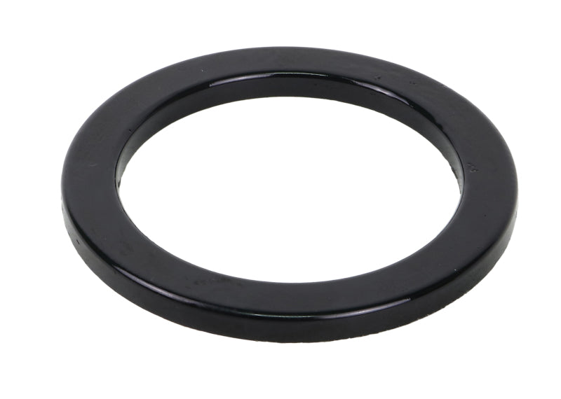 Whiteline 91-97 Toyota Land Cruiser / 96-02 Toyota 4Runner 10mm Front Spring Pad Bushing W73471