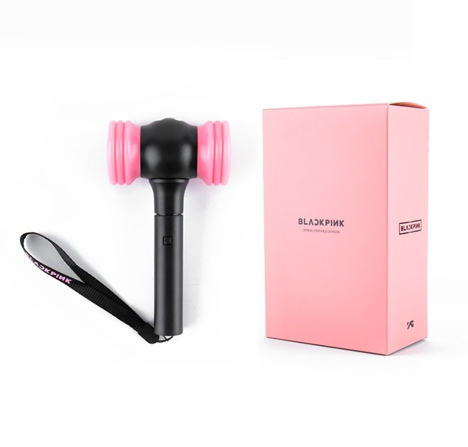 BLACKPINK - In Your Area Portable Charger
