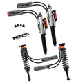 Ford Racing 17-18 Ford Raptor Fox Factory Race Series 3.0 Suspension Upgrade Kit M-18000-F15R