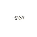 COMP Cams Finishing Kit SBC Lt1 Engine 242