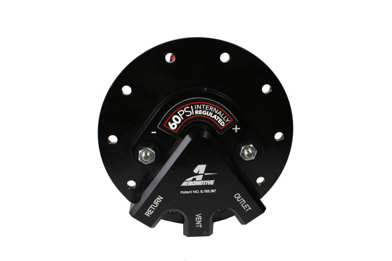 Aeromotive Fuel Pump