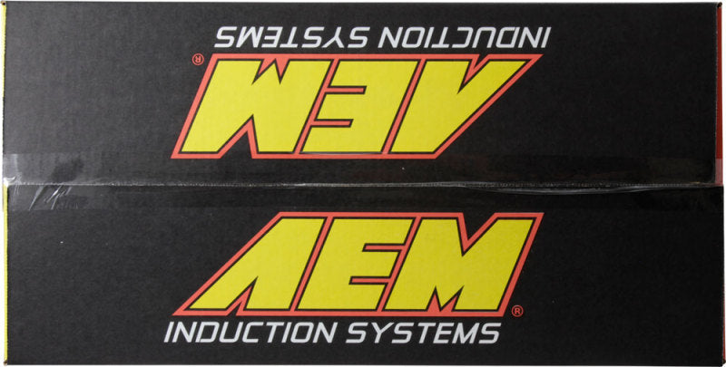 AEM Induction AEM 2013-2016 C.A.S. Nissan Sentra L4-1.8L F/I Aluminum Cold Air Intake 21-799C