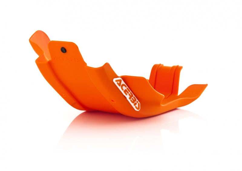 Acerbis Skid Plate Ktm Org 2688795226