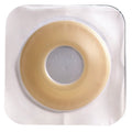 Sur-Fit Natura® Two-Piece Durahesive® Skin Barrier, 45 mm flange; 35 mm stomas 413184