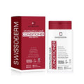 Swissoderm Nourishing Hair Cream 300ml - Natural Hair Strengthening Treatment