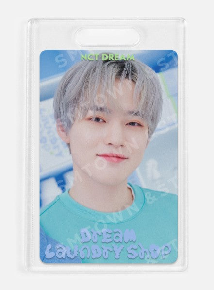 NCT Dream Official MD - Laundry Shop